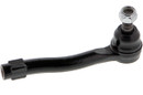 Mevotech Supreme Steering Tie Rod End MS60643 - view 2