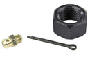 Mevotech Supreme Steering Tie Rod End MS60658 - view 3