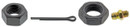 Mevotech Supreme Steering Tie Rod End MS60660 - view 4