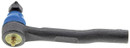 Mevotech Supreme Steering Tie Rod End MS60661 - view 2