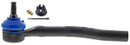 Mevotech Supreme Steering Tie Rod End MS60669 - view 5