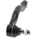 Mevotech Supreme Steering Tie Rod End MS60676 - view 6