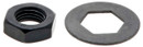 Mevotech Supreme Steering Tie Rod End MS60703 - view 3