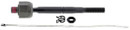 Mevotech Supreme Steering Tie Rod End MS60745 - view 4