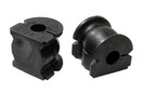 Mevotech Supreme Suspension Stabilizer Bar Bushing Kit MS608118