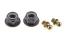 Mevotech Supreme Suspension Stabilizer Bar Link Kit MS608147 - view 3