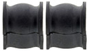 Mevotech Supreme Suspension Stabilizer Bar Bushing MS60874 - view 4