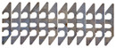 Mevotech Supreme Alignment Shim MS70038