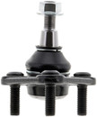 Mevotech Supreme Suspension Ball Joint MS70500 - view 3