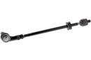 Mevotech Supreme Steering Tie Rod End Assembly MS70620