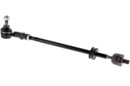 Mevotech Supreme Steering Tie Rod End Assembly MS70620 - view 2