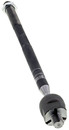 Mevotech Supreme Steering Tie Rod End MS70700 - view 2