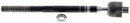 Mevotech Supreme Steering Tie Rod End MS70700 - view 4