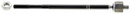 Mevotech Supreme Steering Tie Rod End MS70720 - view 4