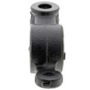 Mevotech Supreme Suspension Control Arm Bushing MS76453 - view 4