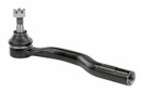 Mevotech Supreme Steering Tie Rod End MS76609 - view 2