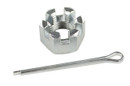 Mevotech Supreme Steering Tie Rod End MS76609 - view 3