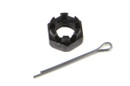 Mevotech Supreme Steering Tie Rod End MS76615 - view 3