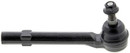 Mevotech Supreme Steering Tie Rod End MS76624 - view 3