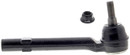 Mevotech Supreme Steering Tie Rod End MS76624 - view 5