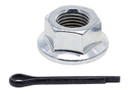Mevotech Supreme Steering Tie Rod End MS76630 - view 4
