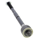 Mevotech Supreme Steering Tie Rod End MS76728 - view 2