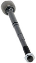 Mevotech Supreme Steering Tie Rod End MS76730