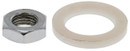 Mevotech Supreme Steering Tie Rod End MS76730 - view 3