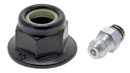 Mevotech Supreme Suspension Stabilizer Bar Link Kit MS76814 - view 4
