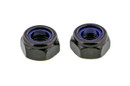 Mevotech Supreme Suspension Stabilizer Bar Link Kit MS76830 - view 3