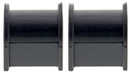Mevotech Supreme Suspension Stabilizer Bar Bushing Kit MS76850 - view 4