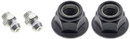 Mevotech Supreme Suspension Stabilizer Bar Link Kit MS76860 - view 4