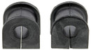 Mevotech Supreme Suspension Stabilizer Bar Bushing Kit MS76874 - view 2