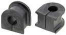 Mevotech Supreme Suspension Stabilizer Bar Bushing Kit MS76874 - view 3