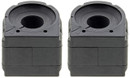 Mevotech Supreme Suspension Stabilizer Bar Bushing Kit MS76879