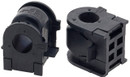 Mevotech Supreme Suspension Stabilizer Bar Bushing Kit MS76890 - view 3