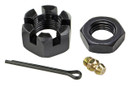 Mevotech Supreme Steering Tie Rod End MS80629 - view 3