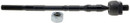 Mevotech Supreme Steering Tie Rod End MS80705 - view 4