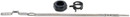 Mevotech Supreme Steering Tie Rod End MS80730 - view 3