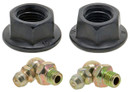 Mevotech Supreme Suspension Stabilizer Bar Link Kit MS80869 - view 4