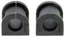 Mevotech Supreme Suspension Stabilizer Bar Bushing Kit MS80893 - view 2