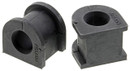 Mevotech Supreme Suspension Stabilizer Bar Bushing Kit MS80893 - view 3