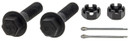 Mevotech Supreme Suspension Ball Joint MS86508 - view 4
