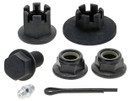 Mevotech Supreme Suspension Ball Joint MS86578 - view 4