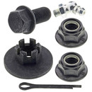 Mevotech Supreme Suspension Ball Joint MS86581 - view 4