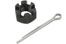 Mevotech Supreme Steering Tie Rod End MS86604 - view 3