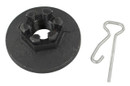 Mevotech Supreme Steering Tie Rod End MS86608 - view 3