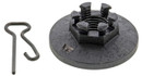 Mevotech Supreme Steering Tie Rod End MS86609 - view 4
