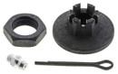 Mevotech Supreme Steering Tie Rod End MS866103 - view 4