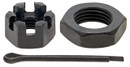Mevotech Supreme Steering Tie Rod End MS86632 - view 4